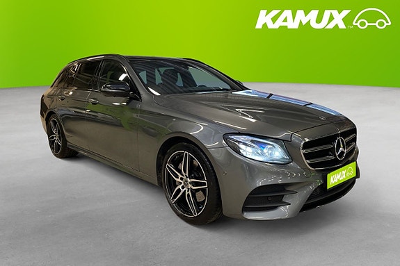 Mercedes-Benz E220 d