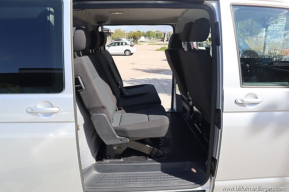 Volkswagen Transporter 5 of 5