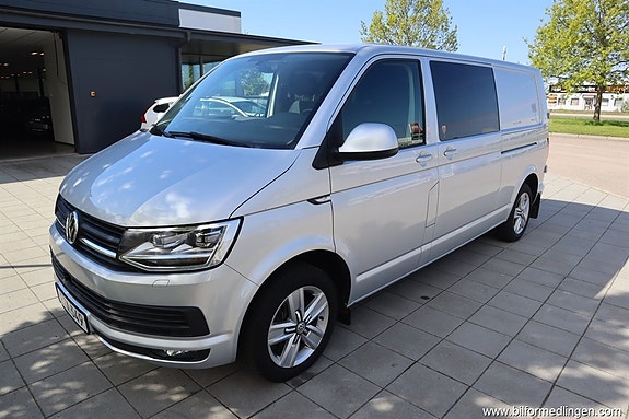 Volkswagen Transporter 2 of 5