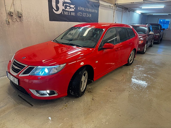Saab 9-3
