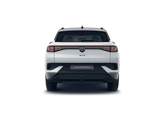 Volkswagen ID.4 GTX 4 of 5