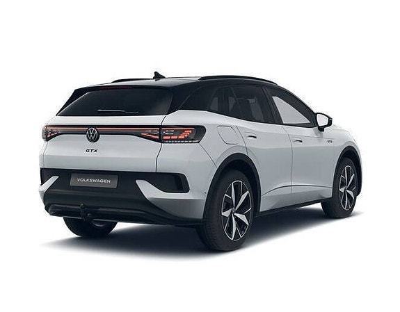 Volkswagen ID.4 GTX 5 of 5