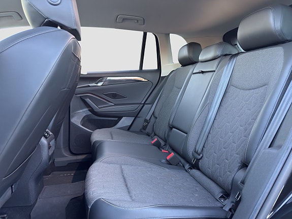 Volkswagen Tiguan 11 of 21