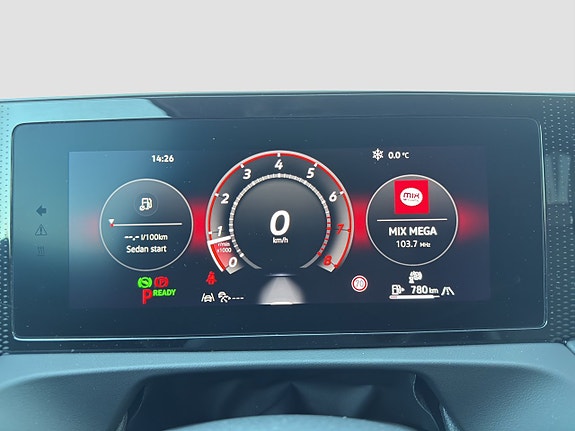 Volkswagen Tiguan 10 of 21