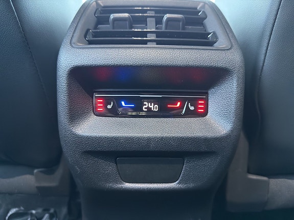 Volkswagen Tiguan 20 of 21