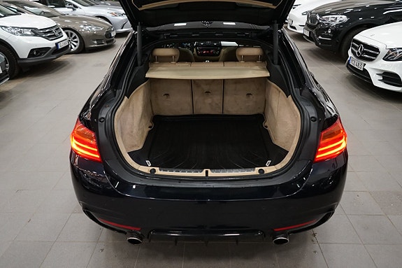 BMW 420d 11 of 23