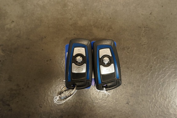 BMW 420d 21 of 23