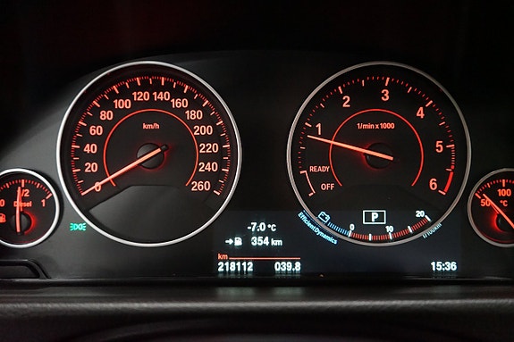 BMW 420d 16 of 23
