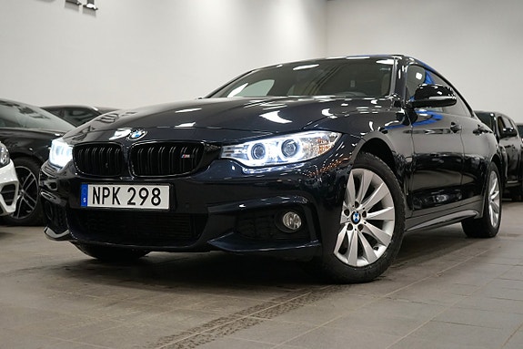 BMW 420d 23 of 23