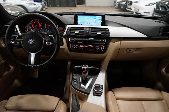 BMW 420d 13 of 23