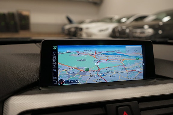 BMW 420d 17 of 23