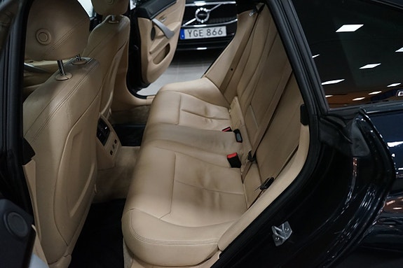 BMW 420d 7 of 23