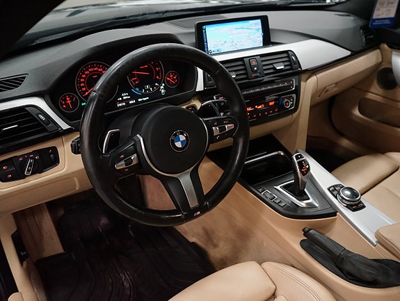 BMW 420d 14 of 23
