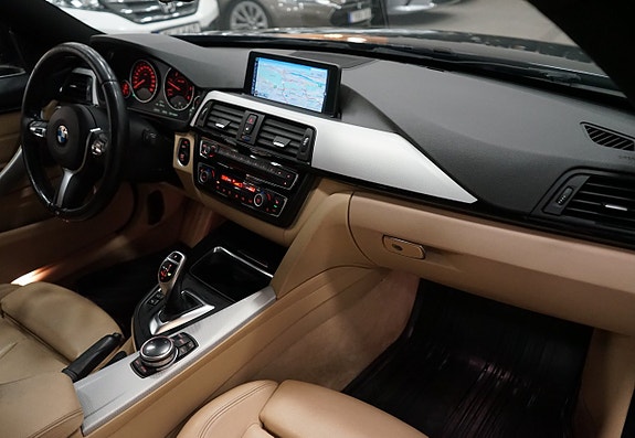 BMW 420d 20 of 23