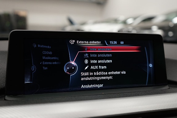 BMW 420d 19 of 23