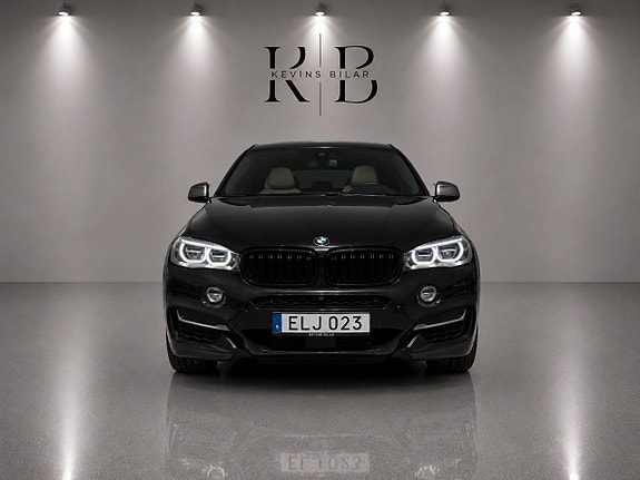 BMW X6 2 of 13