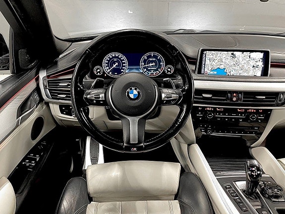 BMW X6 11 of 13