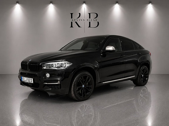BMW X6 3 of 13