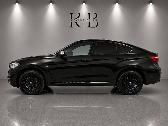 BMW X6 6 of 13