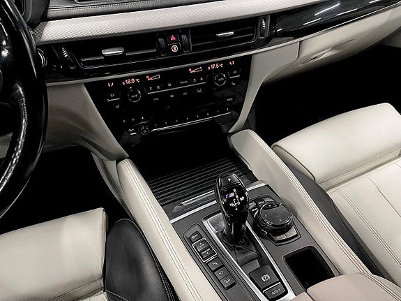 BMW X6 8 of 13
