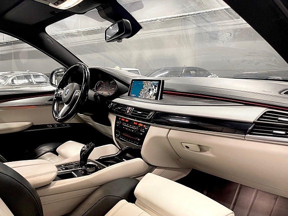 BMW X6 7 of 13