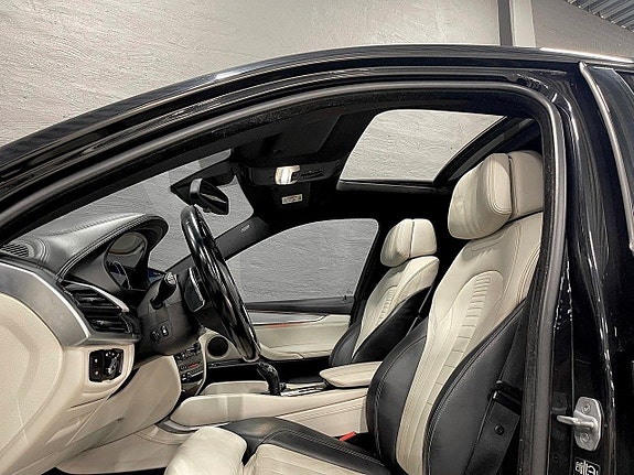 BMW X6 12 of 13