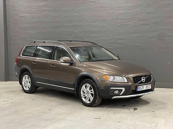 Volvo XC70