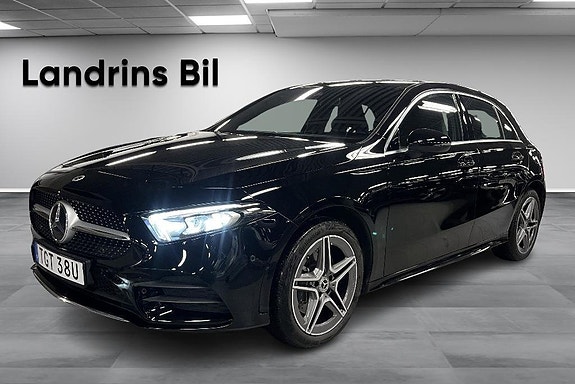 Mercedes-Benz A250 e