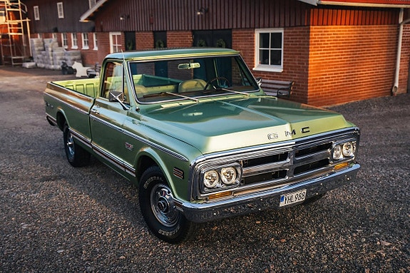 GMC 1500