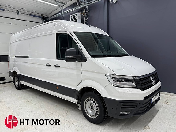 Volkswagen Crafter 35