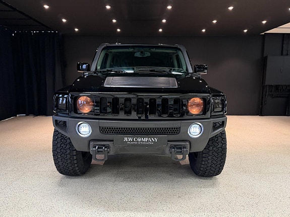 Hummer H3 3 of 16