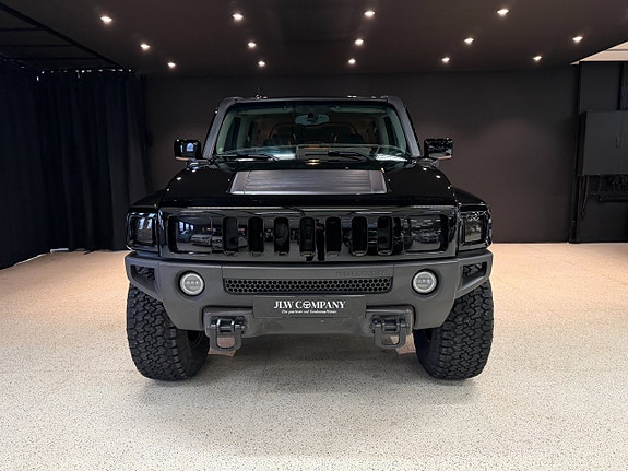 Hummer H3 2 of 16