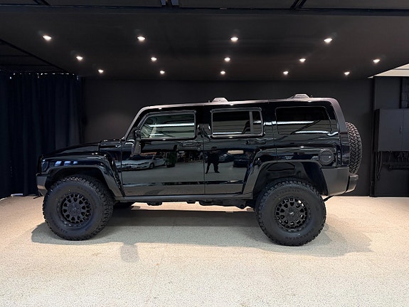 Hummer H3 4 of 16