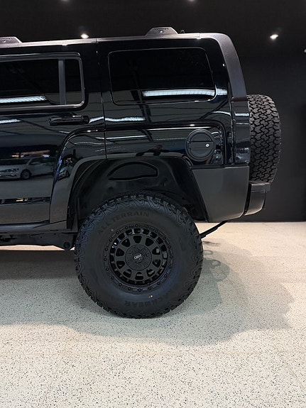 Hummer H3 5 of 16