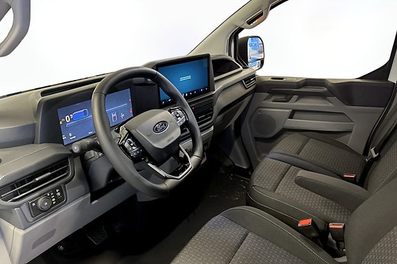 Ford Transit Custom 4 of 7