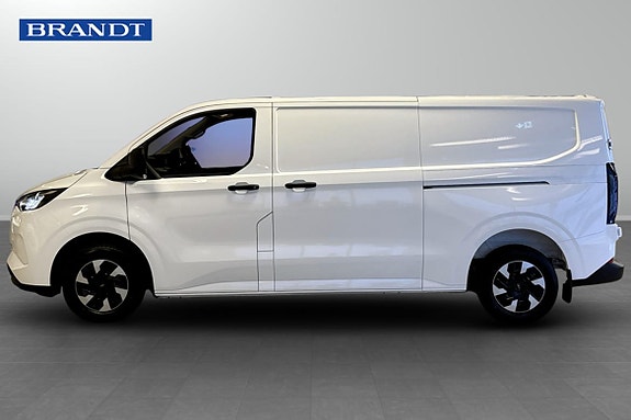 Ford Transit Custom 3 of 7