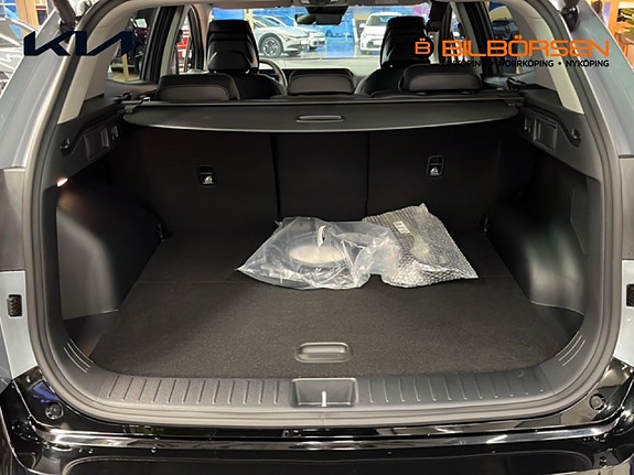 Kia Sportage 14 of 16