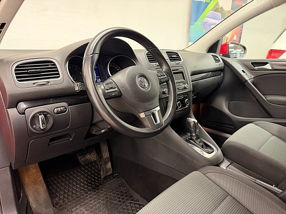 Volkswagen Golf-Serie 11 of 16
