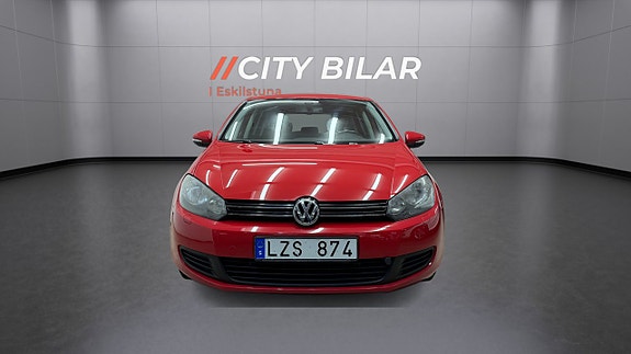 Volkswagen Golf-Serie 2 of 16