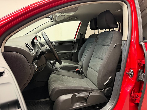 Volkswagen Golf-Serie 12 of 16