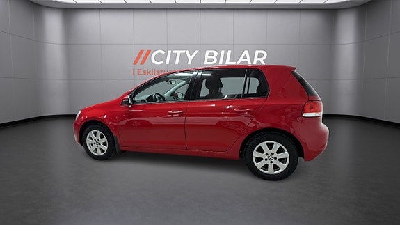 Volkswagen Golf-Serie 8 of 16