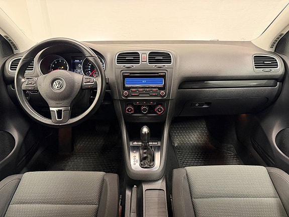 Volkswagen Golf-Serie 13 of 16