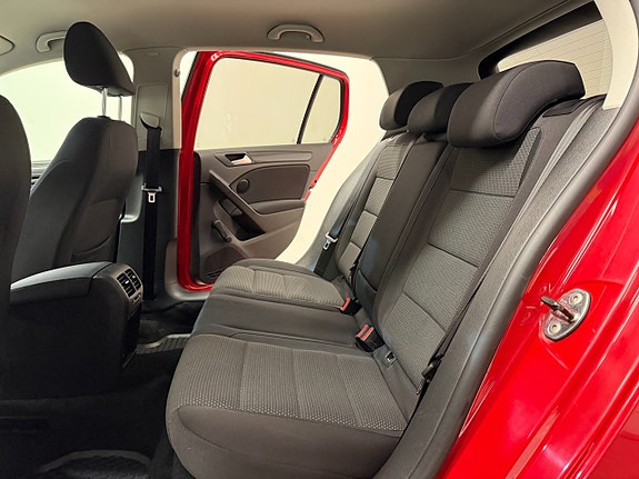Volkswagen Golf-Serie 15 of 16