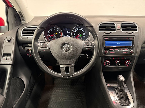 Volkswagen Golf-Serie 14 of 16