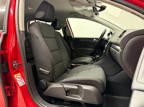 Volkswagen Golf-Serie 10 of 16