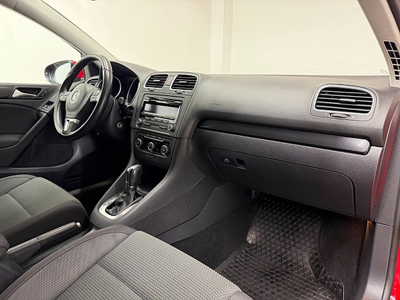 Volkswagen Golf-Serie 9 of 16