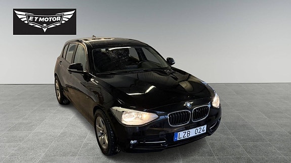 BMW 116i
