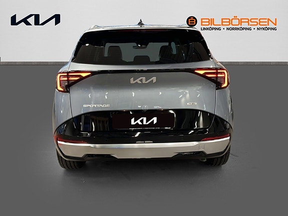 Kia Sportage 5 of 16
