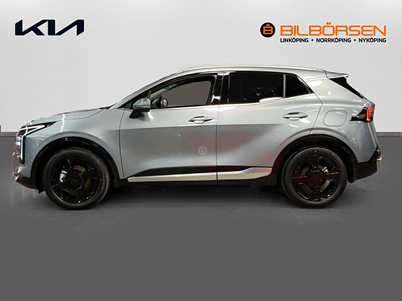 Kia Sportage 4 of 16