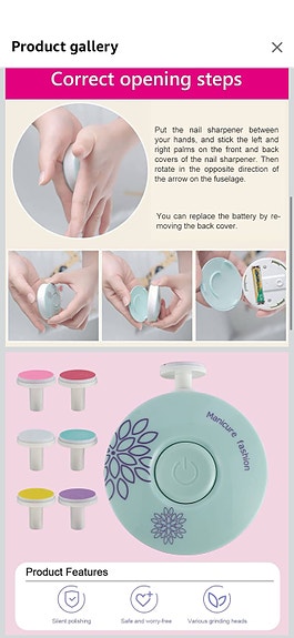 Product image 5 of 6